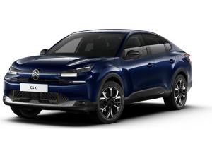 Citroën C4 X