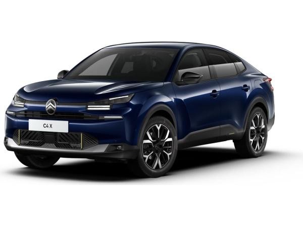 Citroën C4 X
