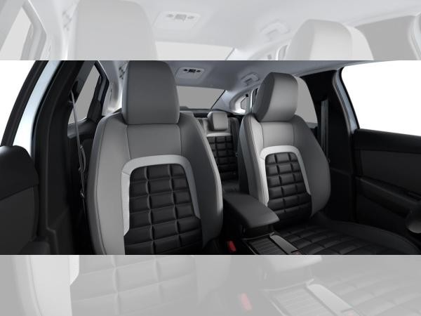 Citroën C4 X