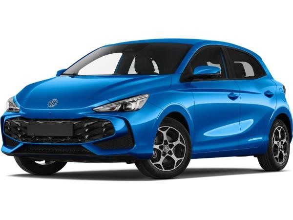 MG MG3