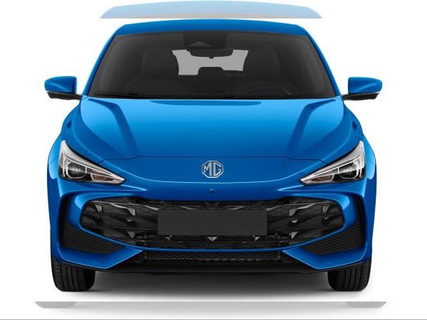 MG MG3