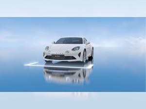 Alpine A110
