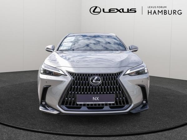 Lexus NX 350h