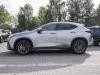 Lexus NX 350h