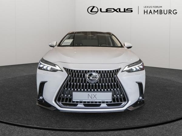 Lexus NX 350h
