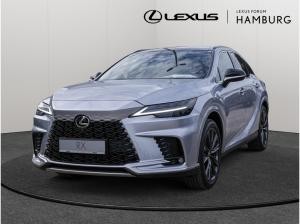 Lexus RX 450