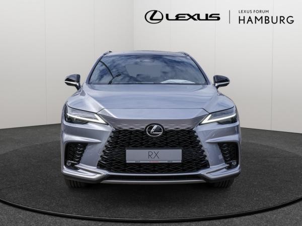 Lexus RX 450