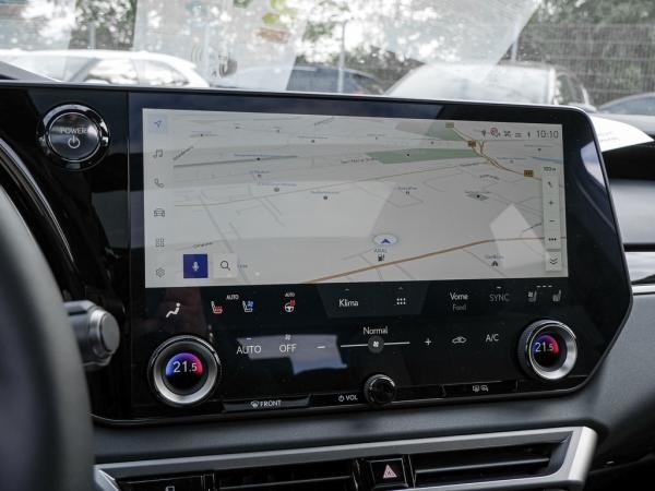 Lexus RX 450