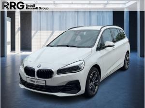 BMW 216 Gran Tourer