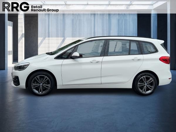 BMW 216 Gran Tourer