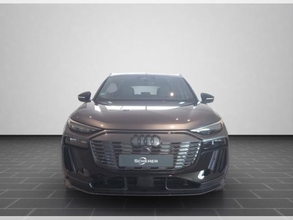 Audi SQ6 e-tron
