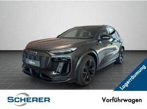 Audi SQ6 e-tron