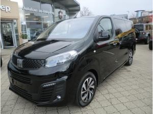 Fiat E-Ulysse
