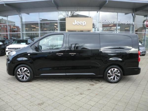 Fiat E-Ulysse