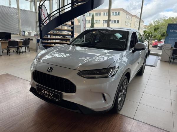 Honda ZR-V
