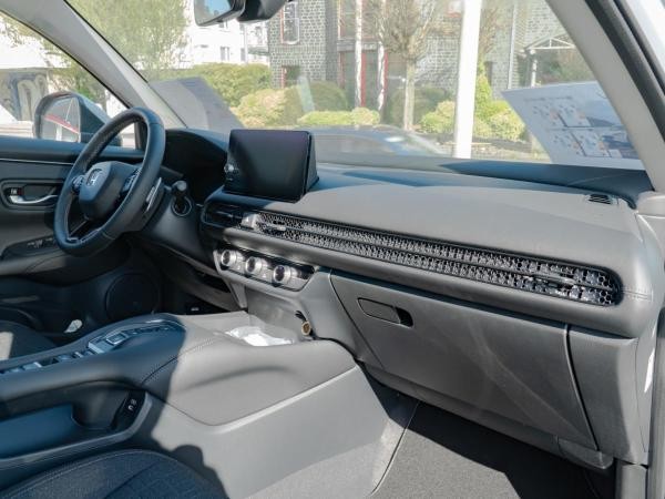 Honda ZR-V