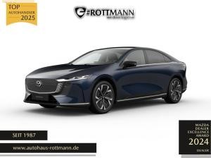 Mazda 6e