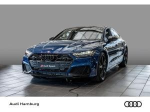 Audi S7