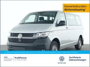 Volkswagen T6.1 Caravelle