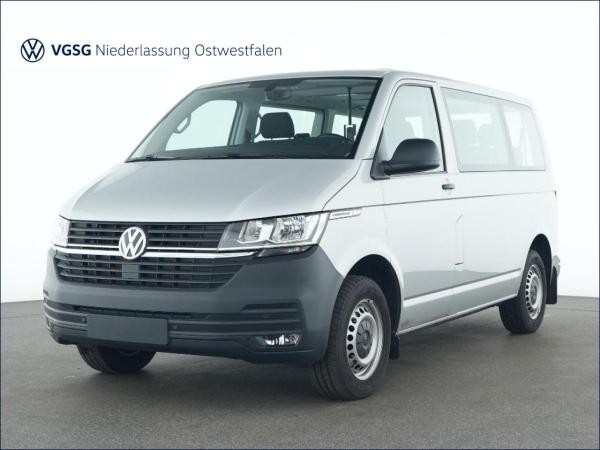 Volkswagen T6.1 Caravelle