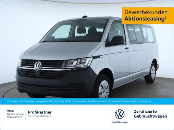 Volkswagen T6.1 Transporter