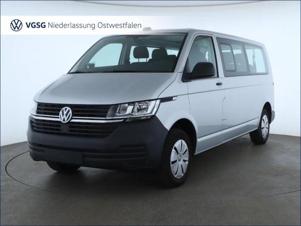 Volkswagen T6.1 Transporter