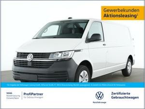Volkswagen T6.1 Transporter