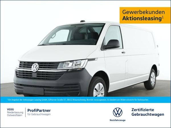 Volkswagen T6.1 Transporter