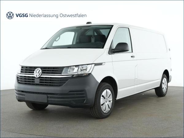 Volkswagen T6.1 Transporter