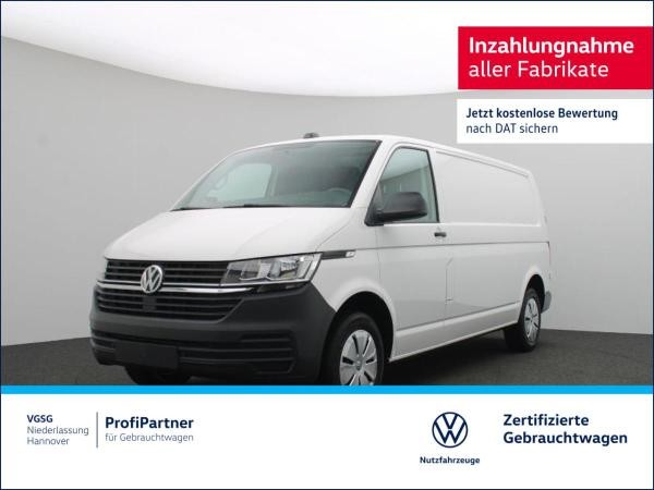 Volkswagen T6.1 Transporter