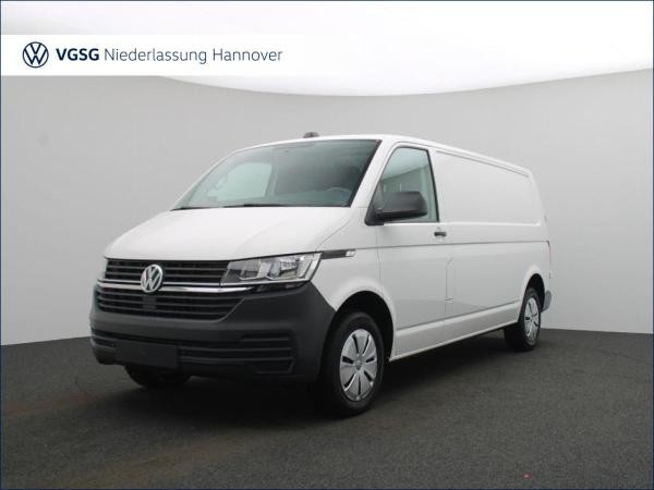 Volkswagen T6.1 Transporter
