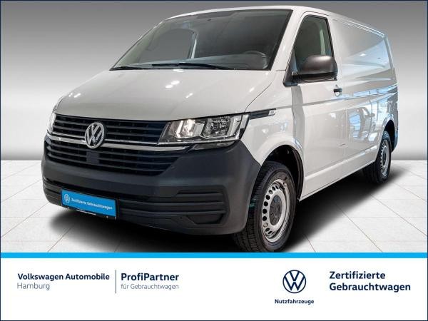 Volkswagen T6.1 Kasten