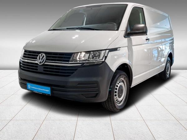 Volkswagen T6.1 Kasten