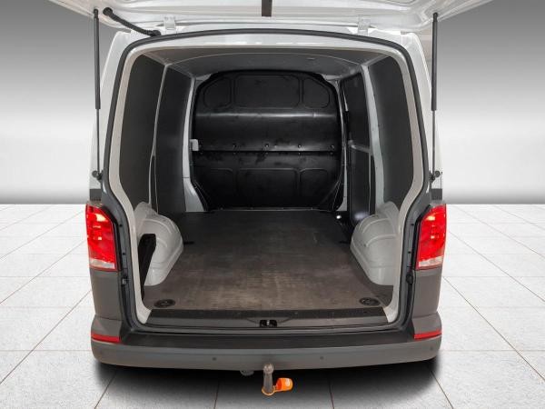 Volkswagen T6.1 Kasten