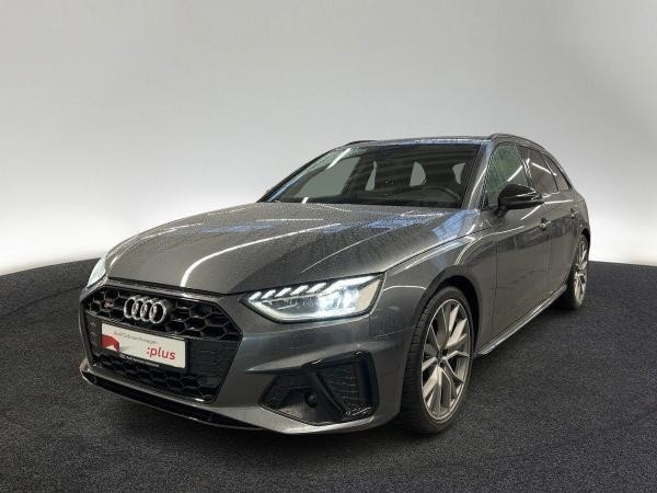 Audi S4