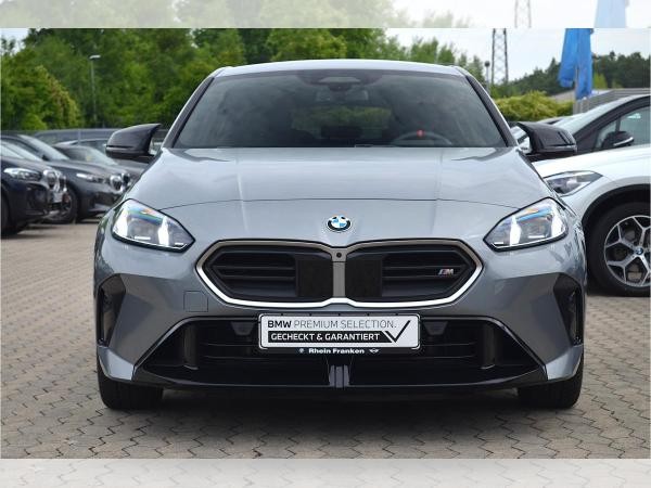 BMW M135i