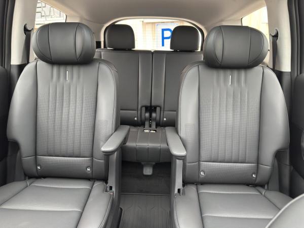 Hyundai IONIQ 9