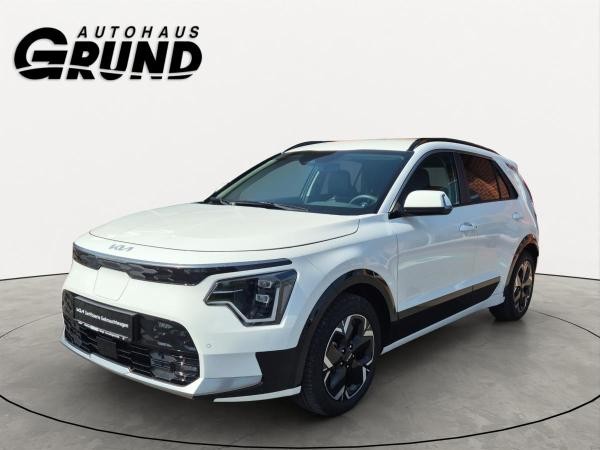 Kia Niro EV