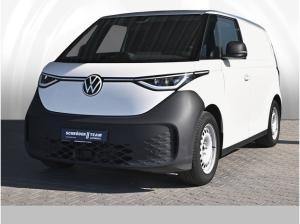 Volkswagen ID.Buzz Cargo