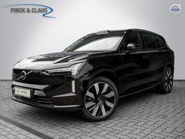 Volvo EX90