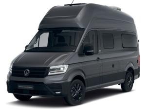 Volkswagen Grand California