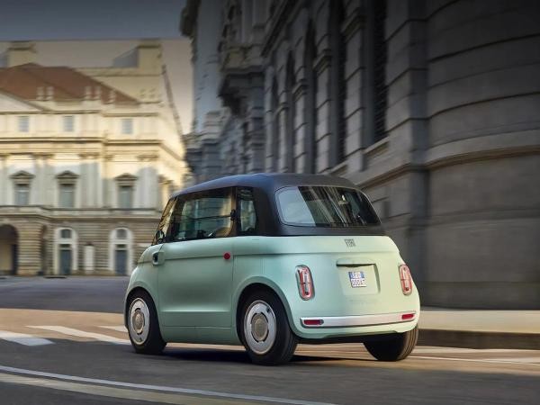 Fiat Topolino