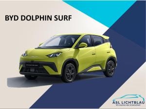 BYD DOLPHIN SURF