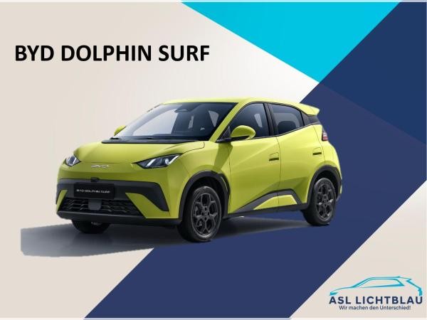 BYD DOLPHIN SURF