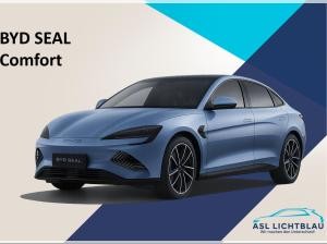 BYD SEAL