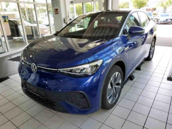 Volkswagen ID.5