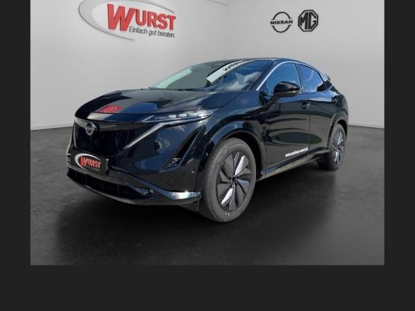 Nissan Ariya