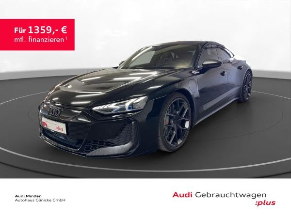 Audi RS e-tron GT