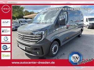 Nissan Interstar