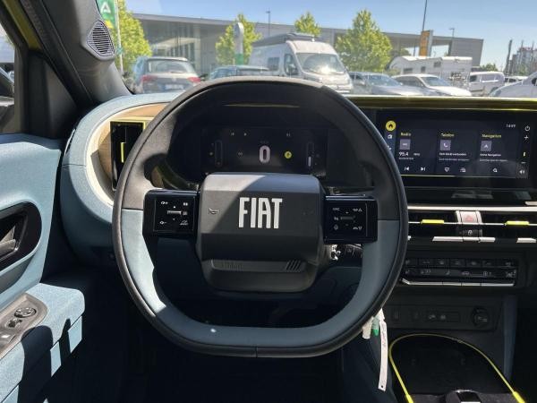 Fiat Grande Panda